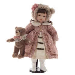 GAEM Кукла "Маша", L21 W10,5 H45 см