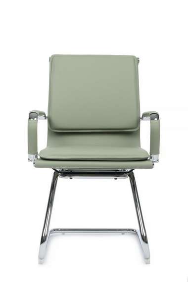 Кресло Hugo RCH 6003-3E Зеленый