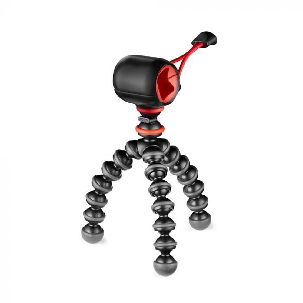 GorillaPod Starter Kit черный