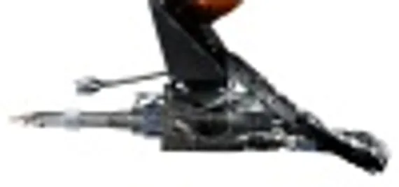 Волоконно-лазерный аппарат для роботизированной сварки, INTEGRAL