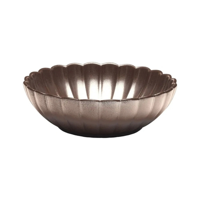 Тарелка Суповая Flora Anis 22См Oxford 152355