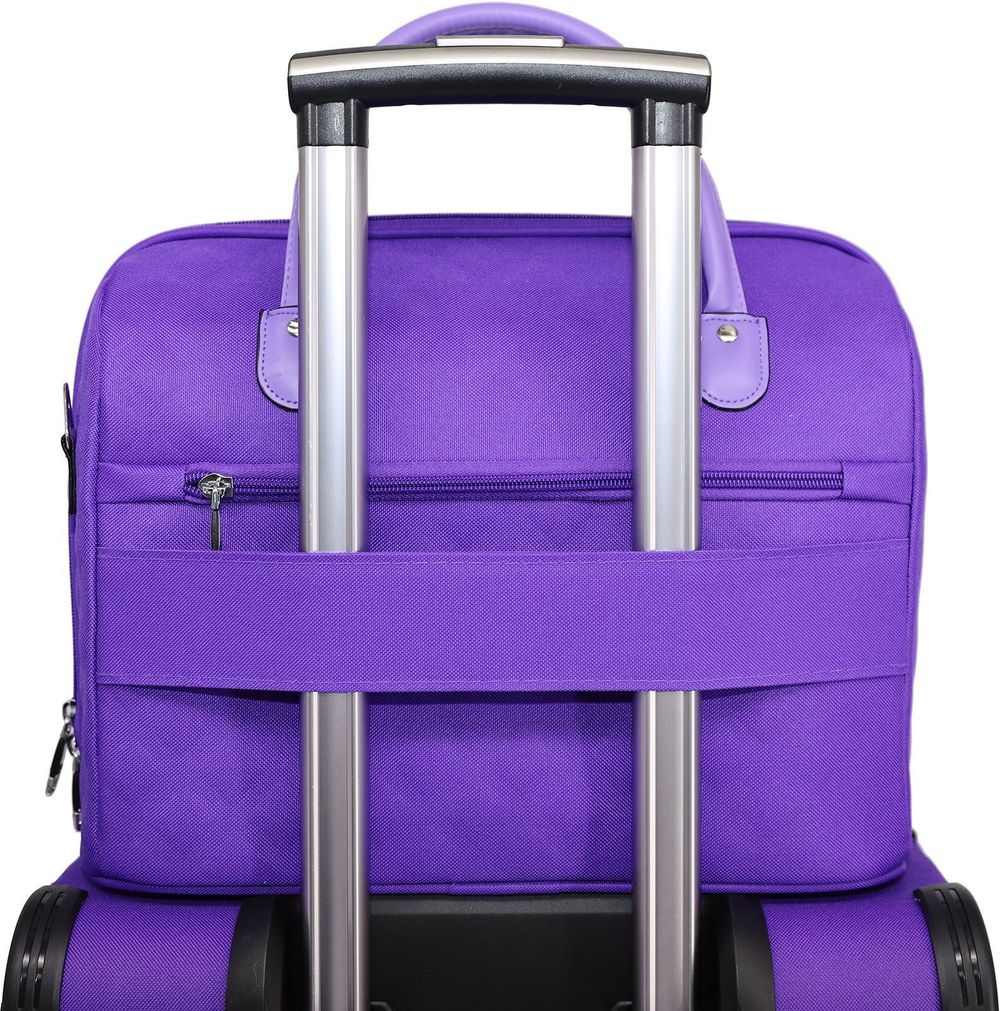 Комплект 457 + Саквояж 236