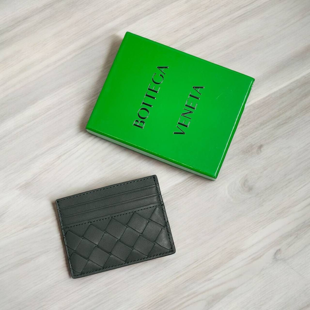 Картхолдер Bottega Veneta