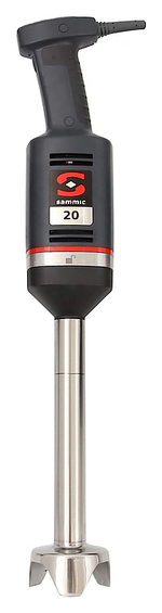 Блендер погружной Sammic XM-21
