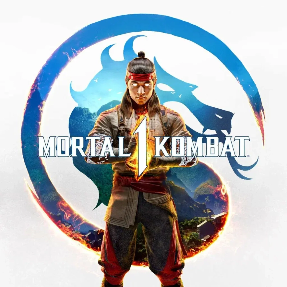 Mortal Kombat 1 Sony PS5