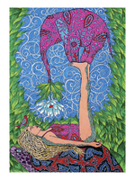 Пазл «Делиться радостью»