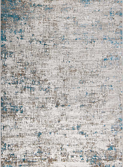 Eliza 38554A BLUE FLS \ CREAM FLS Прямой