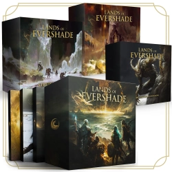 Lands of Evershade