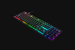 Клавиатура Razer Deathstalker V2 Black (RZ03-04500800-R3R1)