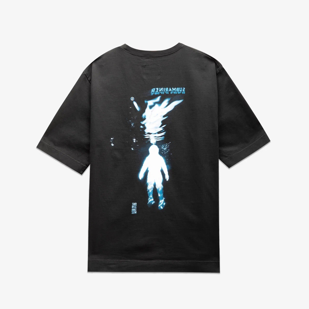 TSHRT_GMD Diver GLCH