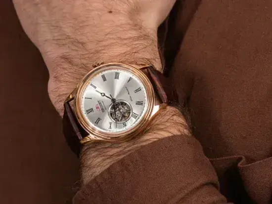 Мужские часы Orient FAG00001S0