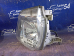 Фара передняя левая NISSAN CARAVAN 2001-2005
