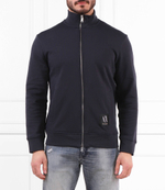 Худи Armani Exchange - темно-синий(3RZMAC ZJ83Z)