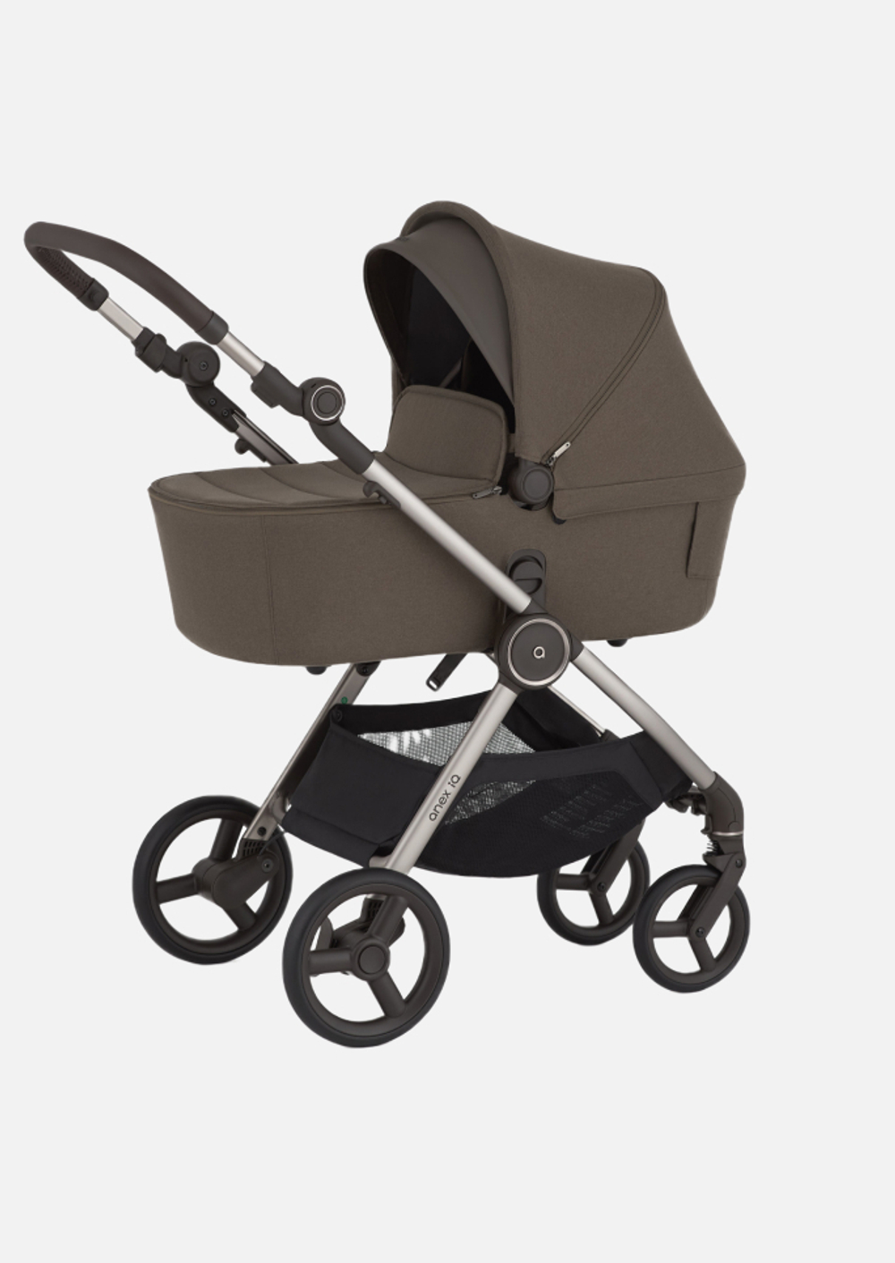 Anex Детская коляска iQ Bruna