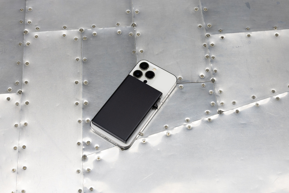 Картхолдер Wally Mag