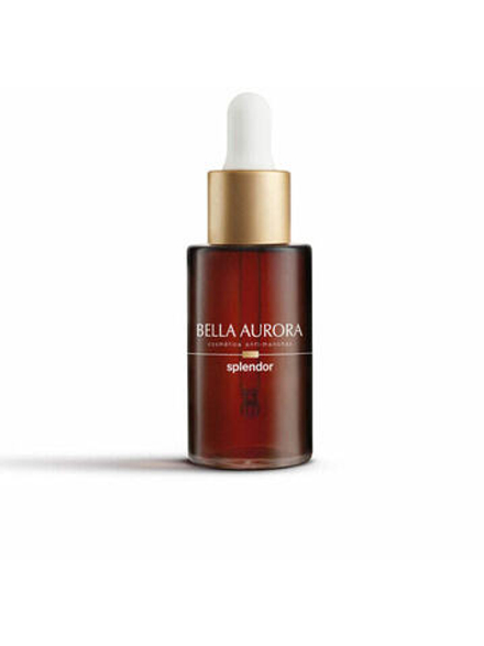 Сыворка для лица Bella Aurora Splendor антиоксидантами (30 ml)