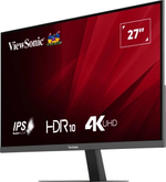 Монитор 27" Viewsonic VA2708-4K-HD