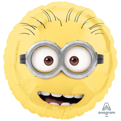 А 18" Миньоны Отто и Стюарт S60