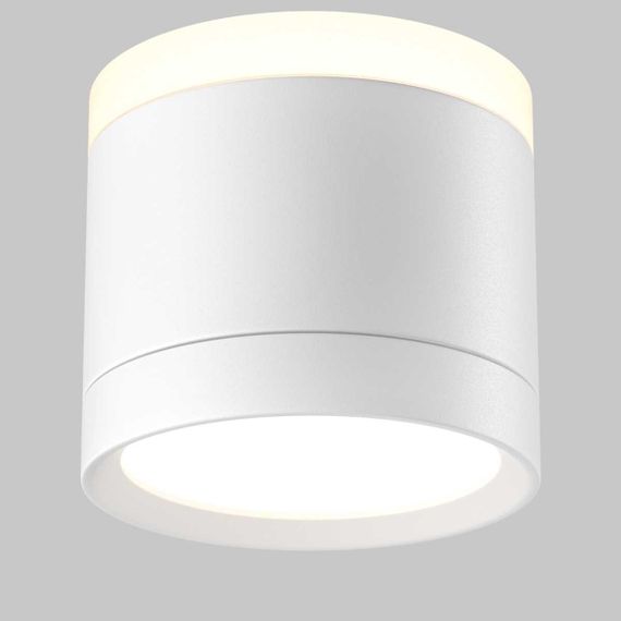 Потолочный светильник Maytoni Technical C120CL-GX53-W