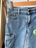 Джинсовые шорты Dolce & Gabbana, 110