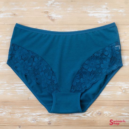 Трусики женские DX-8672, FULL BRIEF, 1 шт. УЦЕНКА
