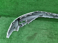 Бампер передний Geely Coolray (2019-2023)
