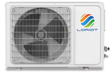 Кондиционер Loriot Sky Inverter LAC-09AI