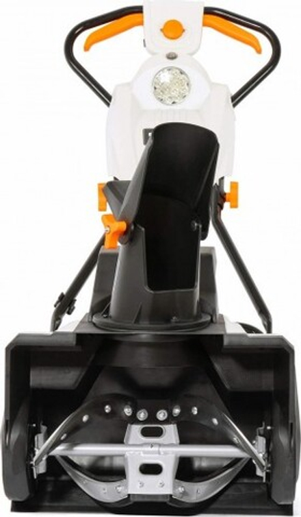 Снегоуборщик аккумуляторный DAEWOO DAST 5040Li BATTERY SET DAST 5040Li BATTERY SET