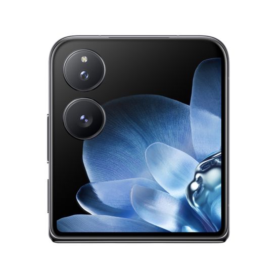 Смартфон Xiaomi MIX Flip 12/512 ГБ Черный