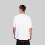  Футболка мужская Dickies Clancy Heavyweight артикул:DK0A4Z4L0WH1 - купить в магазине Дайс