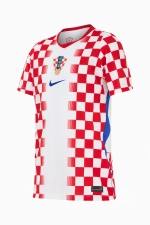 Футболка Nike Croatia 2026 Home Stadium Junior