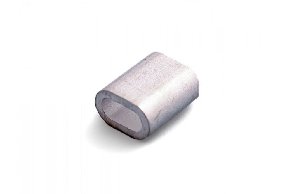 Зажим троса ал. 5,0