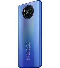 Смартфон Xiaomi Poco X3 Pro 8 256Gb Blue