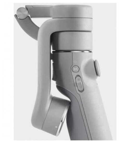 Электрический стабилизатор для смартфона DJI OM 5 athens gray