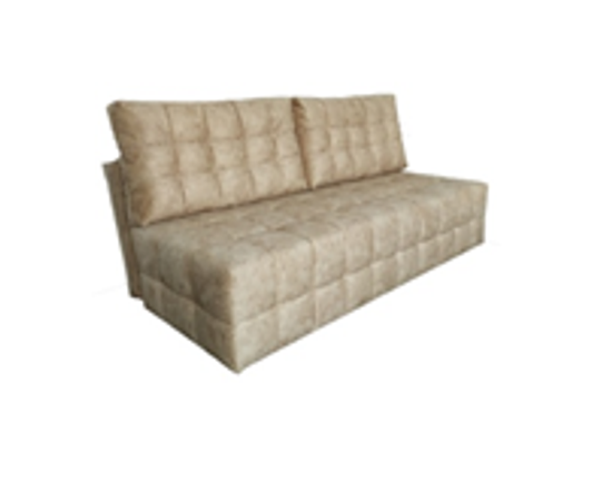 Диван АМАДЕЙ 1 без/боковин