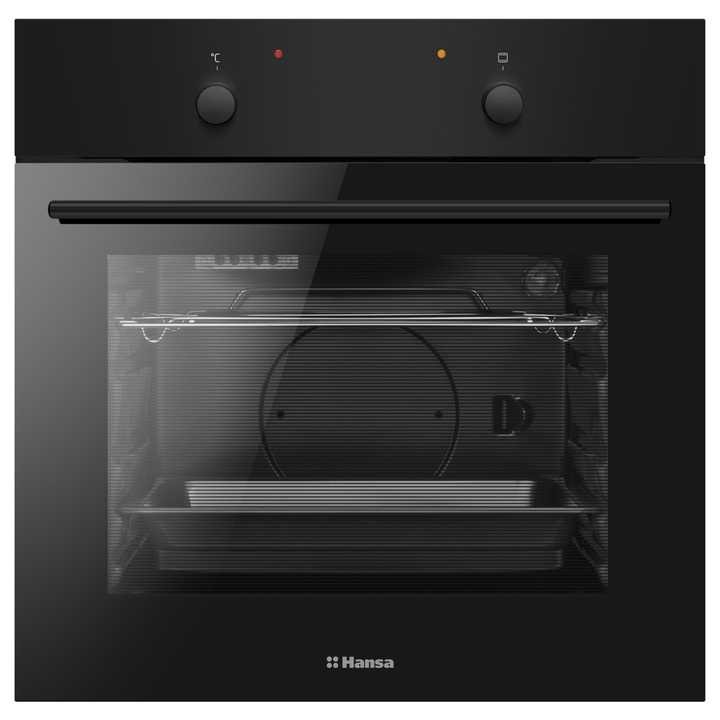 Духовой шкаф Hansa BOES640021