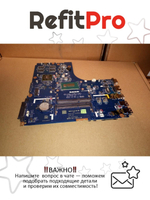 Материнская плата для ноутбука Lenovo B50-70 LA-B09 1G Intel Xeon Silver 4510 G FP DOC PRO (5B20G46024), оригинал