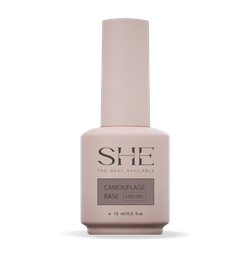 BASE LEELOO 15 ml