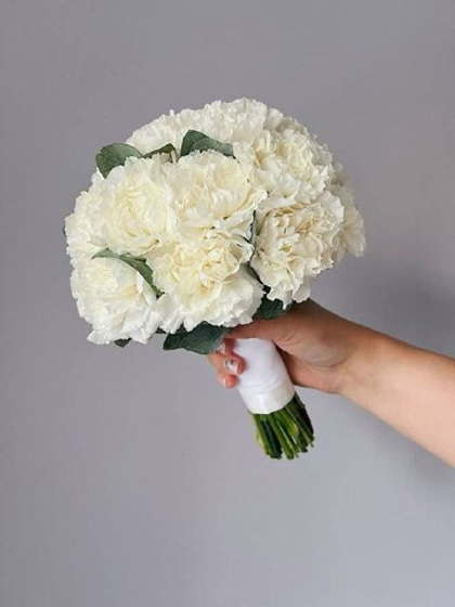 Свадебный букет