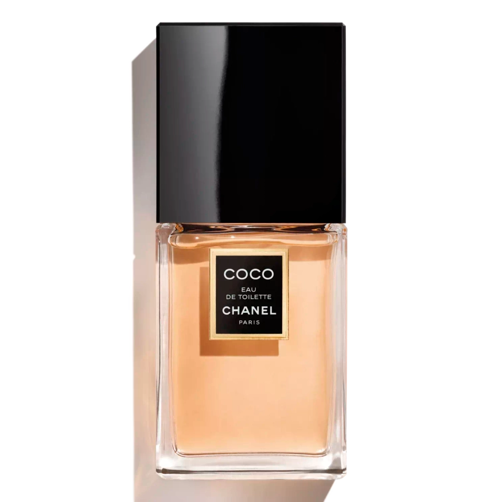 Chanel Coco EDT
