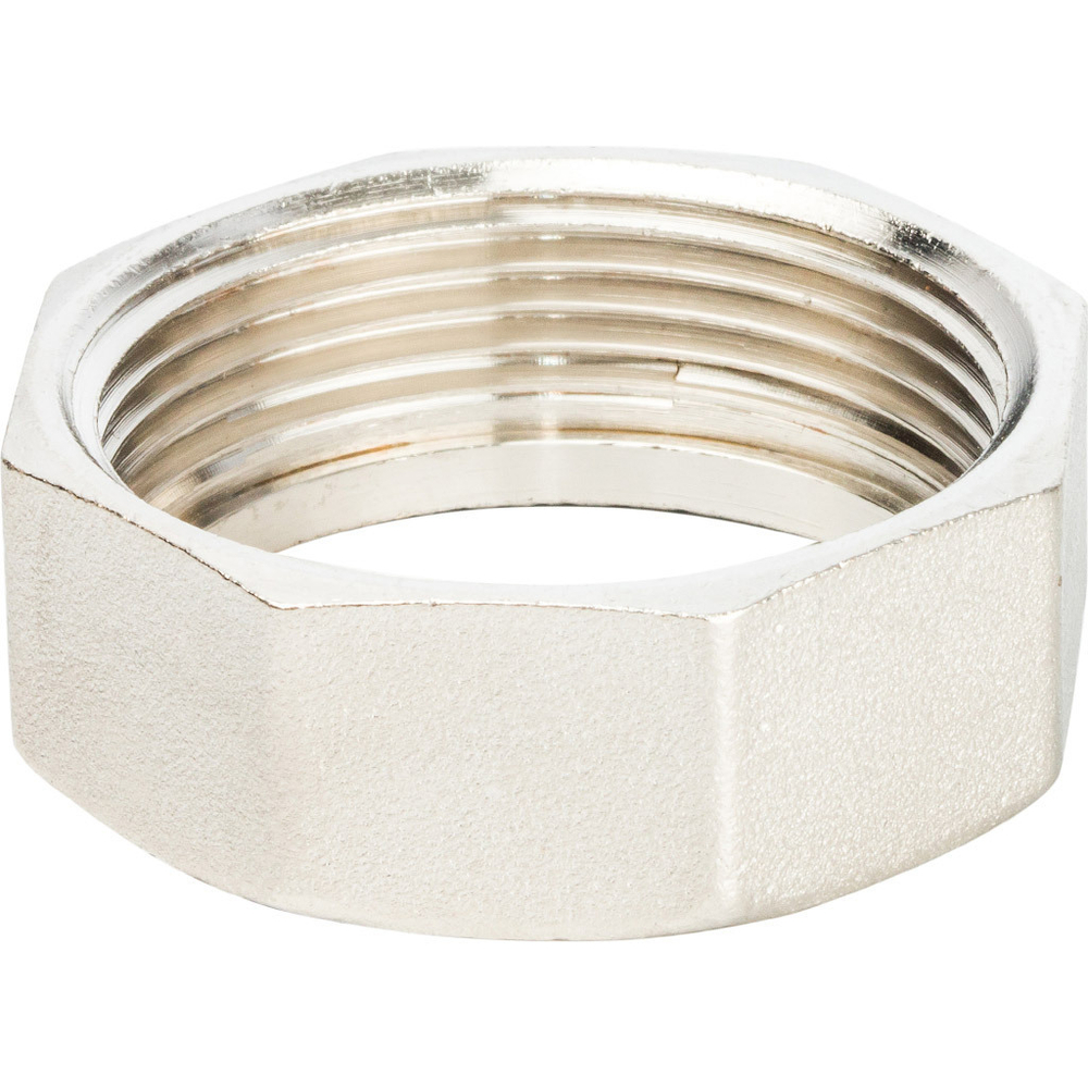 Разъемное соединение STOUT американка ВН 1 1/4", уплотнение под гайкой o-ring кольцо