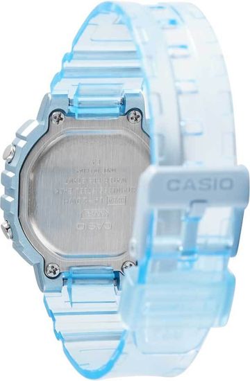 Наручные часы Casio Collection LA-20WHS-2AEF