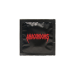 Презервативы "Anacondoms"