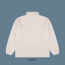 Толстовка мужская Dickies Pinesdale 1/4 Zip