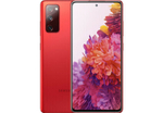 Смартфон Samsung Galaxy S20 FE (SM-G780F) 8/256 ГБ, красный
