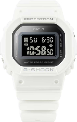 Часы Casio GMD-S5600-7