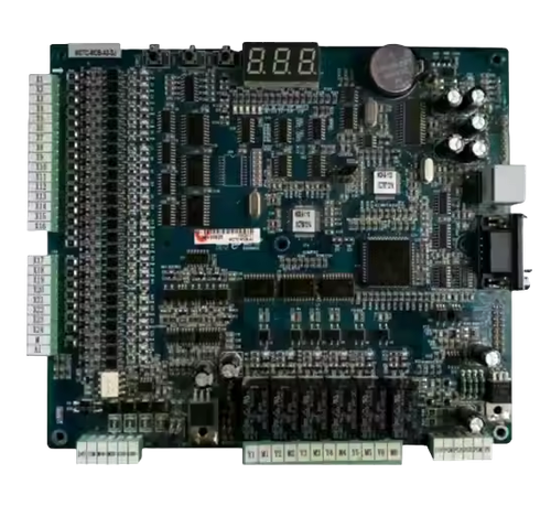 Плата главного контроллера MCTC-MCB-A2-SJ SJEC.