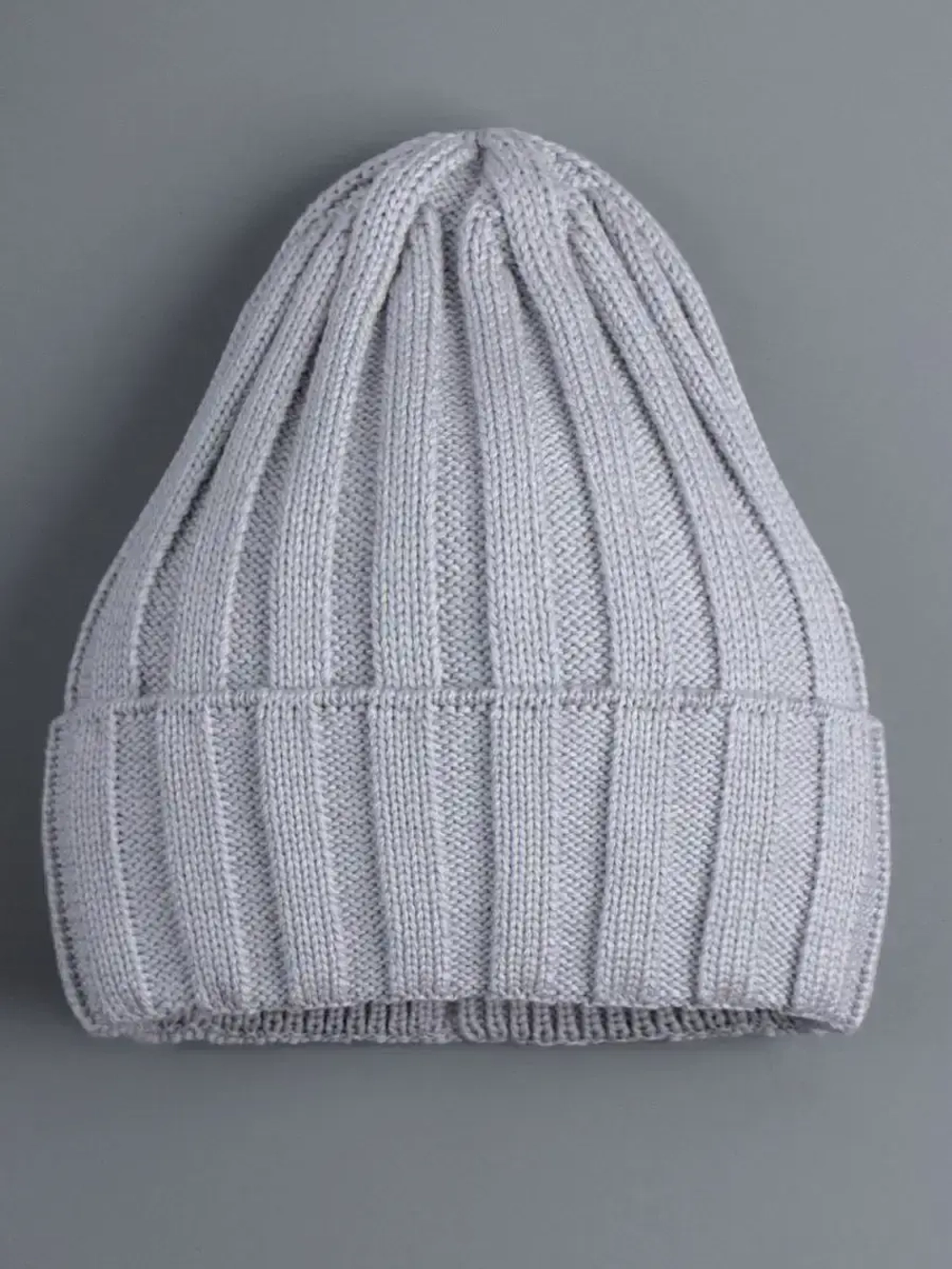 Шапка детская осенняя