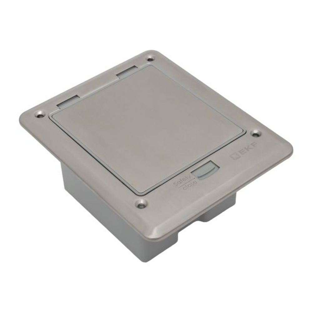 Лючок напольный IP66 С-Line WP-6 EKF