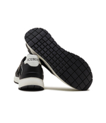 Кожаные кроссовки Iceberg - черный(IU164004)